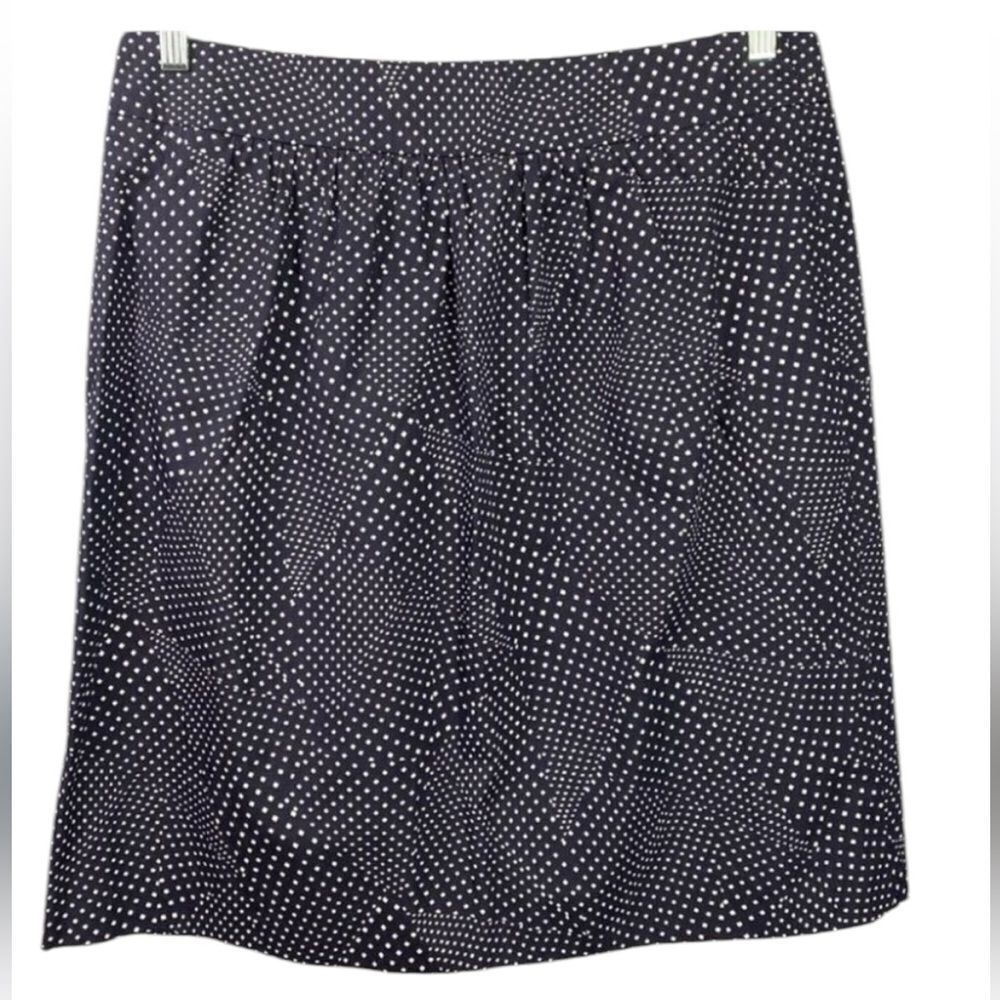Hugo Boss Polka Dot Women's Skirt 4